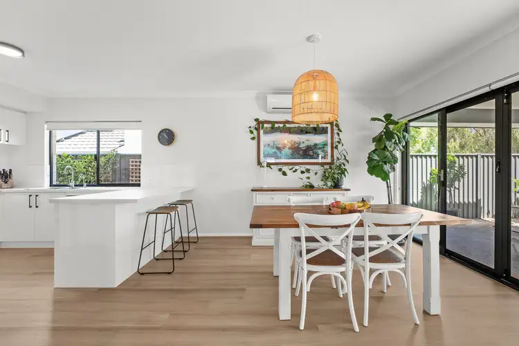 Second view of Homely house listing, 8 Banpo Lane, Baldivis WA 6171