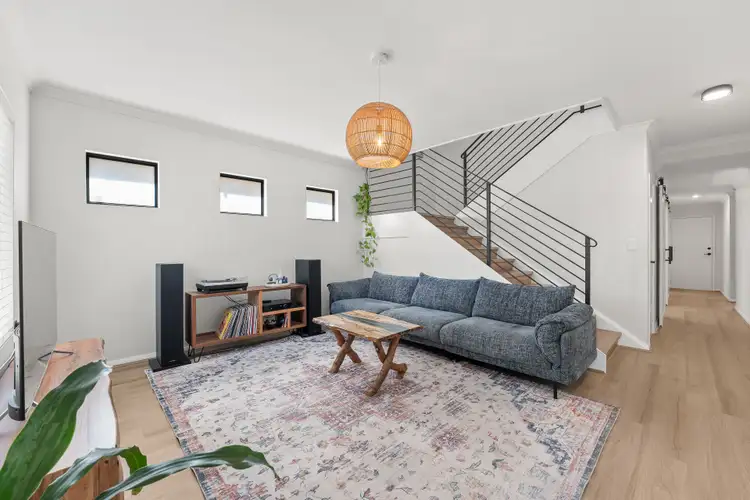 Third view of Homely house listing, 8 Banpo Lane, Baldivis WA 6171