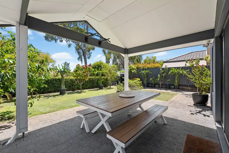 Fourth view of Homely house listing, 8 Banpo Lane, Baldivis WA 6171