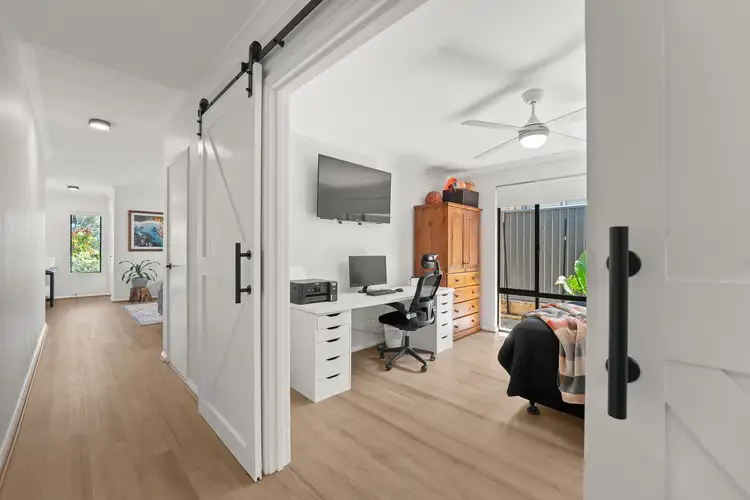 Fifth view of Homely house listing, 8 Banpo Lane, Baldivis WA 6171
