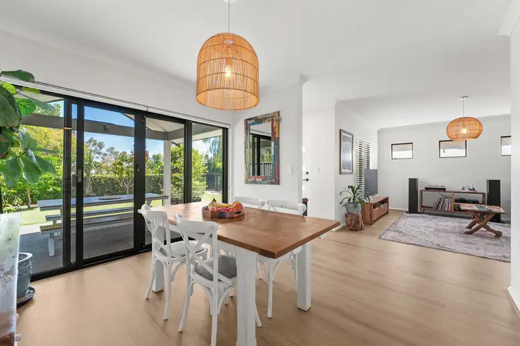 Sixth view of Homely house listing, 8 Banpo Lane, Baldivis WA 6171
