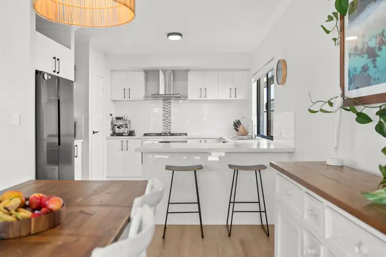 Seventh view of Homely house listing, 8 Banpo Lane, Baldivis WA 6171