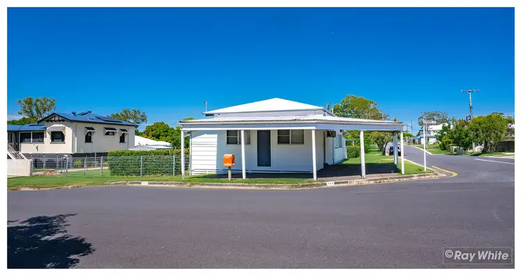 111 Nobbs Street, Berserker QLD 4701