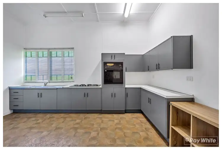 Second view of Homely house listing, 111 Nobbs Street, Berserker QLD 4701