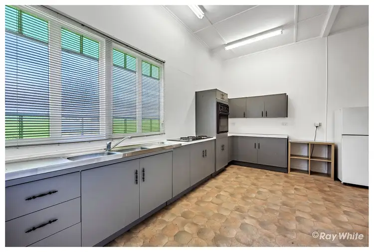 Third view of Homely house listing, 111 Nobbs Street, Berserker QLD 4701