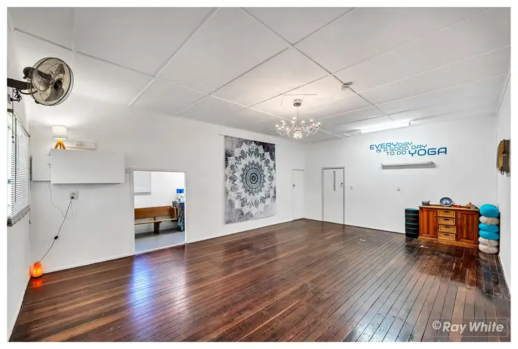 Fourth view of Homely house listing, 111 Nobbs Street, Berserker QLD 4701