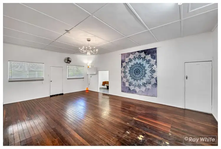 Fifth view of Homely house listing, 111 Nobbs Street, Berserker QLD 4701