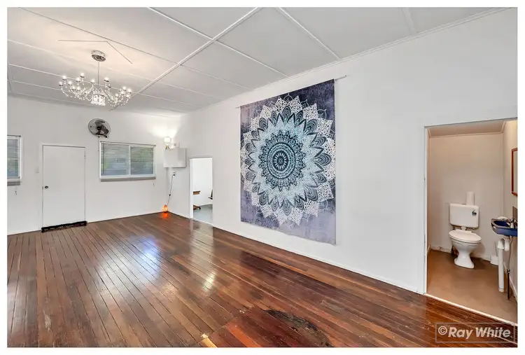 Sixth view of Homely house listing, 111 Nobbs Street, Berserker QLD 4701