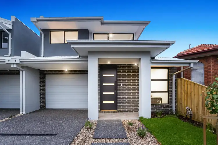 Main view of Homely house listing, 68 William Street, Fawkner VIC 3060