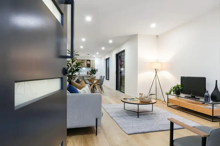 Second view of Homely house listing, 68 William Street, Fawkner VIC 3060