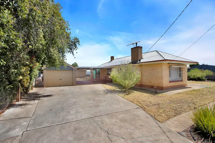 Fifth view of Homely house listing, 13 Francis Street East, Nuriootpa SA 5355