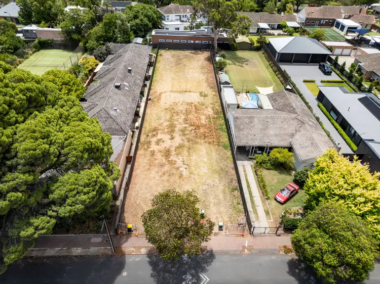 37 Statenborough Street, Leabrook SA 5068