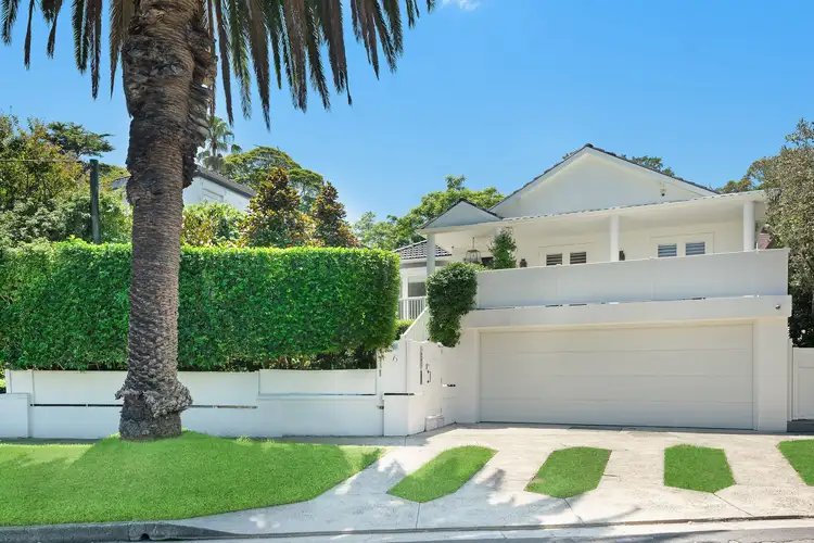6 Holland Road, Bellevue Hill NSW 2023
