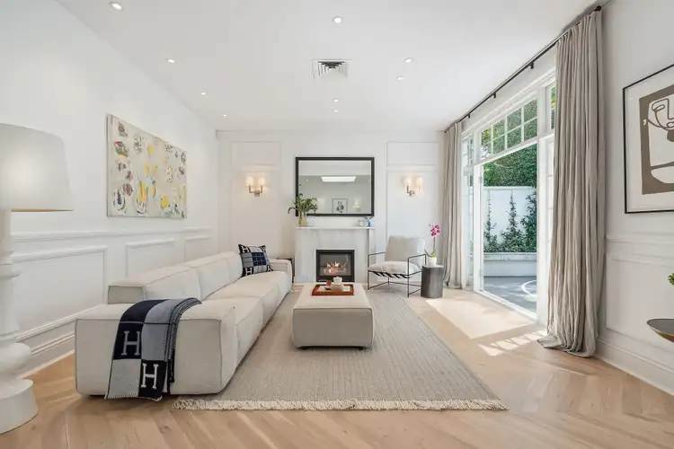 Second view of Homely house listing, 6 Holland Road, Bellevue Hill NSW 2023