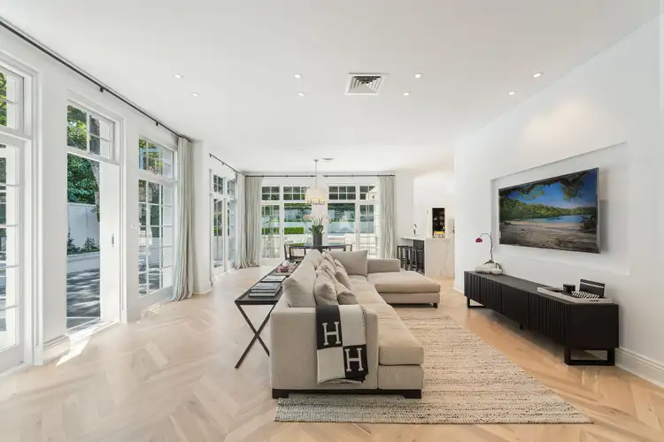 Fourth view of Homely house listing, 6 Holland Road, Bellevue Hill NSW 2023