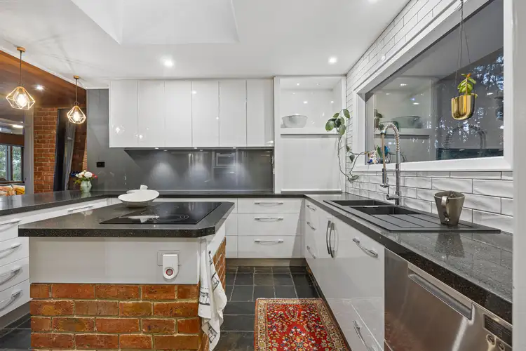 Fifth view of Homely house listing, 2-4 Sim Street, Black Hill VIC 3350