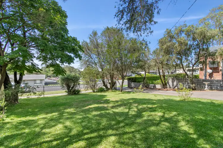 11 Lelia Avenue, Freemans Reach NSW 2756