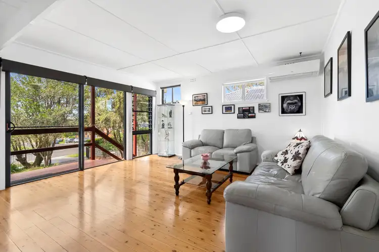 Second view of Homely house listing, 11 Lelia Avenue, Freemans Reach NSW 2756