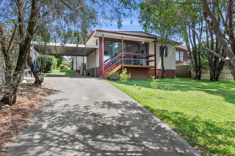 Fourth view of Homely house listing, 11 Lelia Avenue, Freemans Reach NSW 2756
