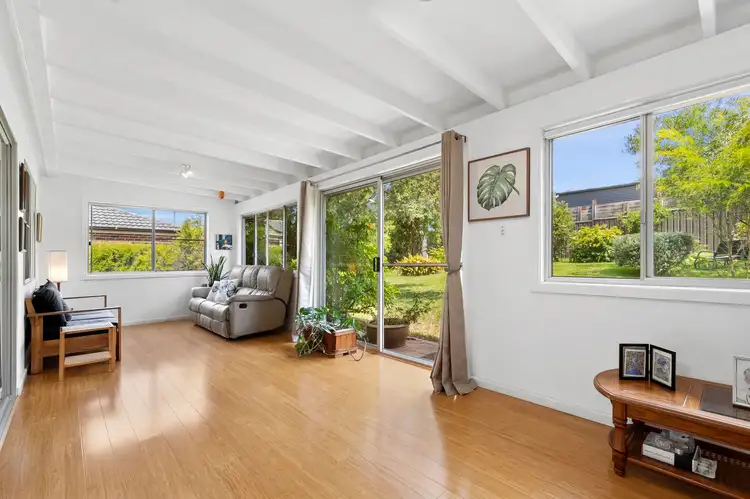 Fifth view of Homely house listing, 11 Lelia Avenue, Freemans Reach NSW 2756