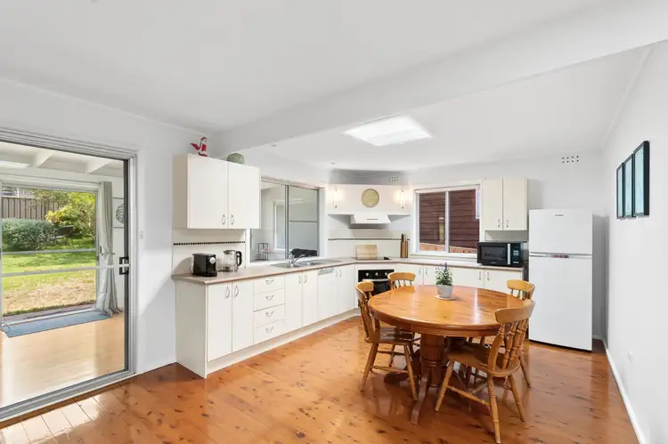 Sixth view of Homely house listing, 11 Lelia Avenue, Freemans Reach NSW 2756