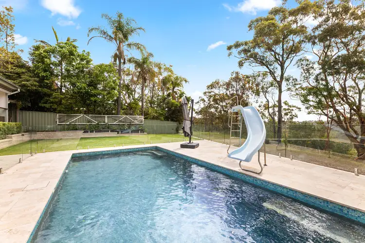 Second view of Homely house listing, 7 Towradgi Place, Bangor NSW 2234