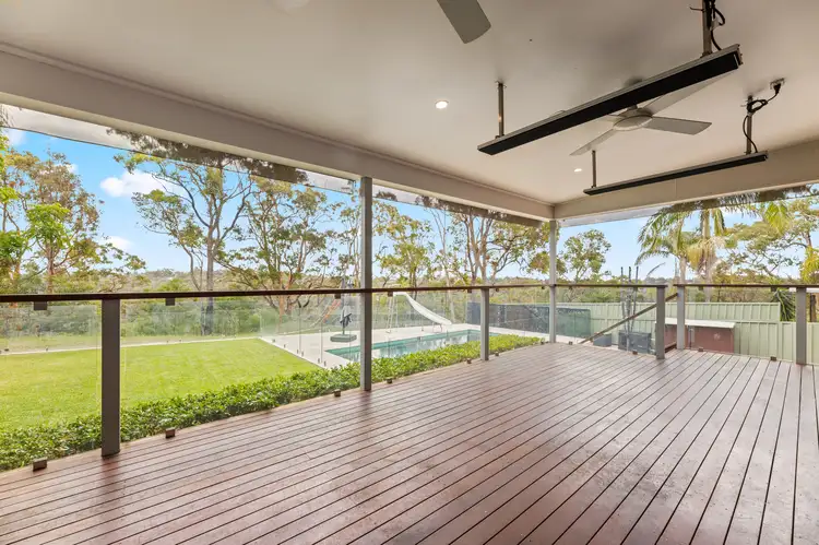Fifth view of Homely house listing, 7 Towradgi Place, Bangor NSW 2234