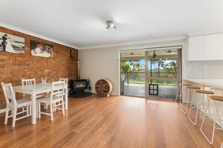 Sixth view of Homely house listing, 7 Towradgi Place, Bangor NSW 2234