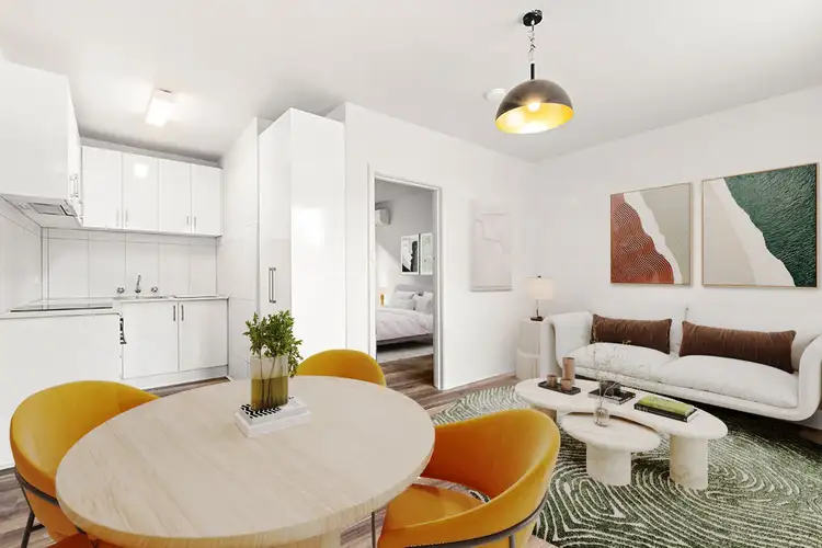 3/20 Loch Avenue, St Kilda East VIC 3183