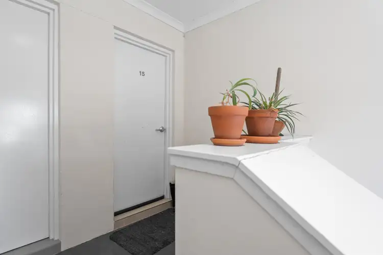 Fifth view of Homely unit listing, 15/38 Lake Street, Rockingham WA 6168