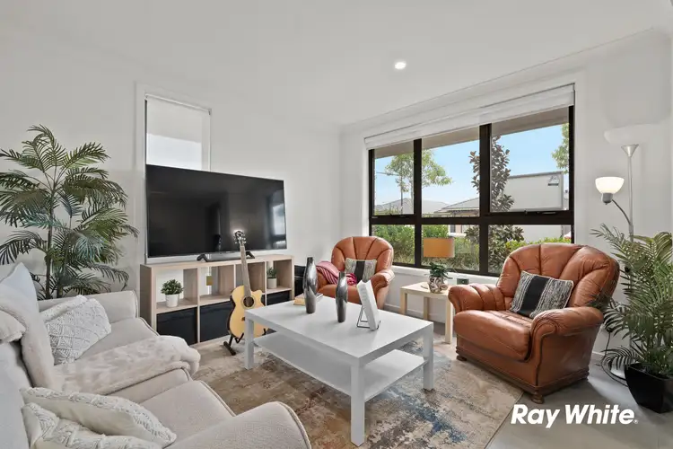 Second view of Homely house listing, 19 Penrose Street, Marsden Park NSW 2765