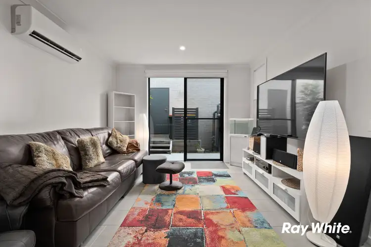 Third view of Homely house listing, 19 Penrose Street, Marsden Park NSW 2765