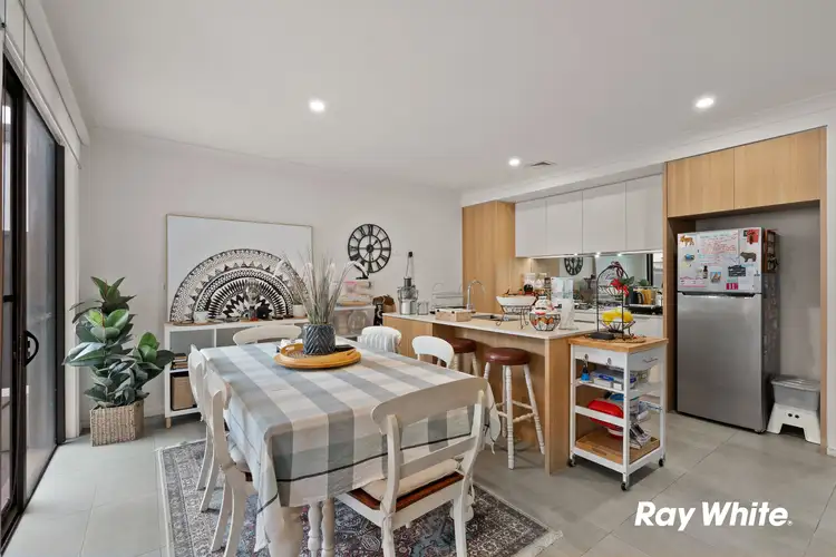 Fifth view of Homely house listing, 19 Penrose Street, Marsden Park NSW 2765
