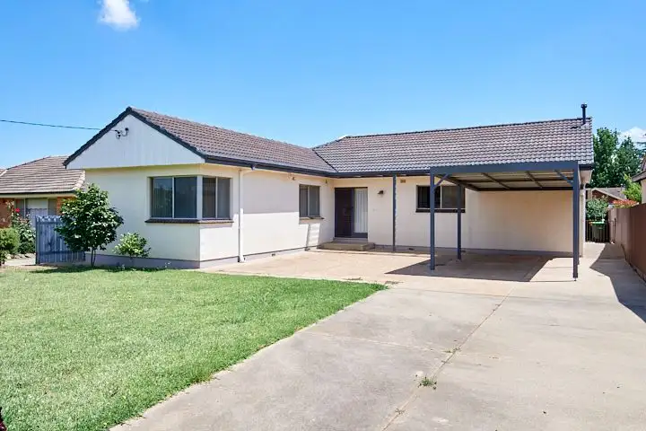 27 Anne Street