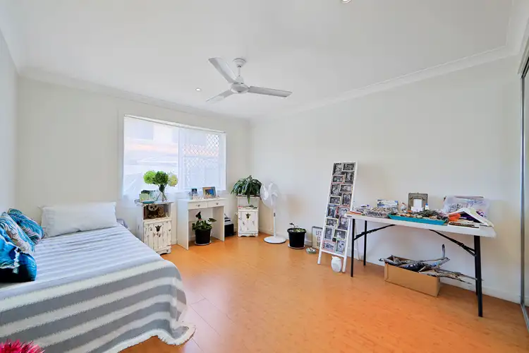 Fifth view of Homely block of units listing, 3 Avoca Street, Bundaberg West QLD 4670