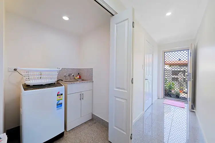 Sixth view of Homely block of units listing, 3 Avoca Street, Bundaberg West QLD 4670