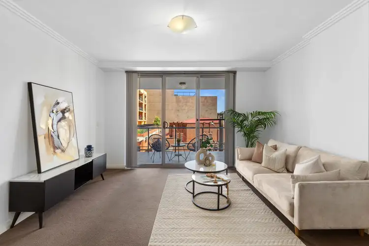 8-12 Kensington Street
