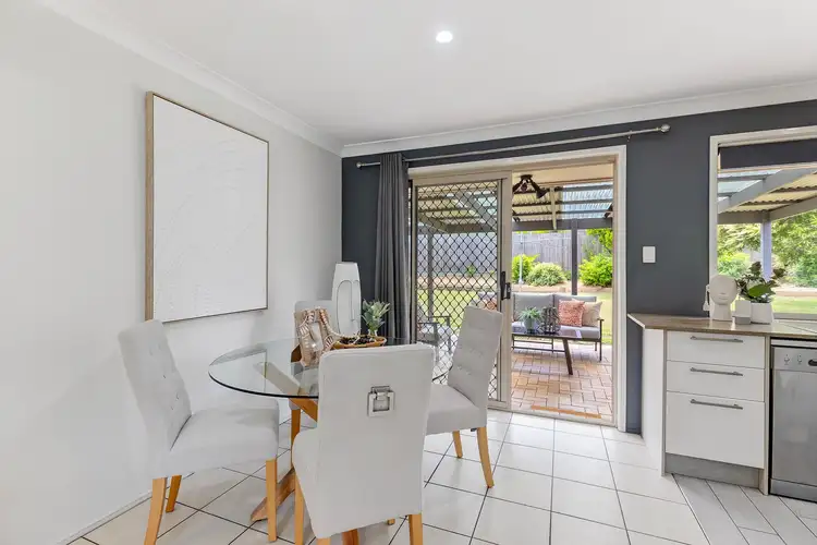 Fourth view of Homely house listing, 240 Jackson Road, Sunnybank Hills QLD 4109