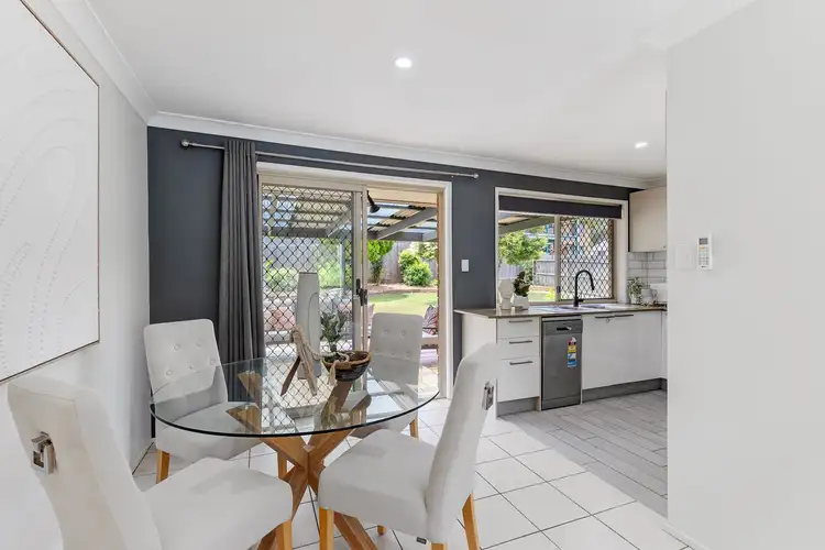 Sixth view of Homely house listing, 240 Jackson Road, Sunnybank Hills QLD 4109