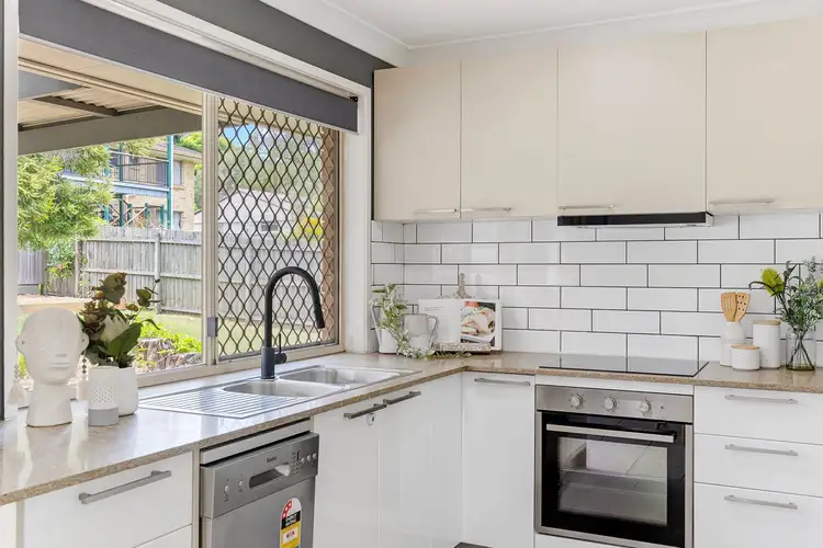 Seventh view of Homely house listing, 240 Jackson Road, Sunnybank Hills QLD 4109