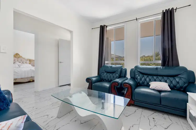 Fifth view of Homely house listing, 5 Grand Road, Munno Para SA 5115