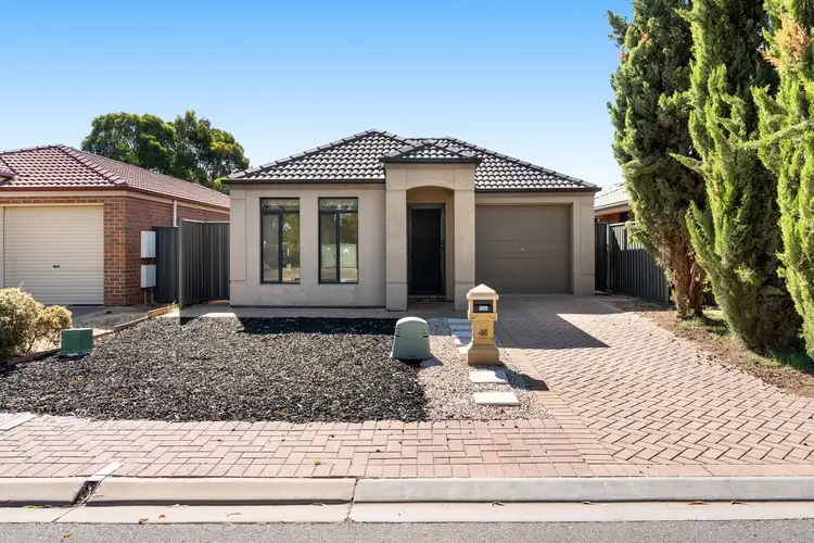 Main view of Homely house listing, 46 Jarrah Drive, Munno Para West SA 5115