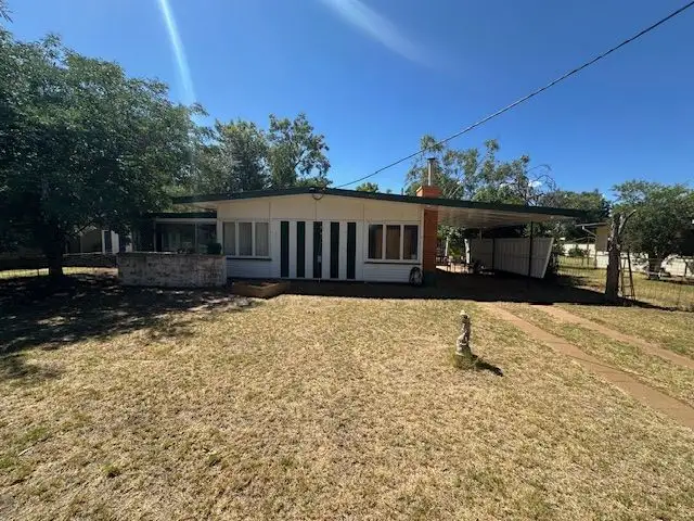 Main view of Homely house listing, 6 Hill Street, Charleville QLD 4470