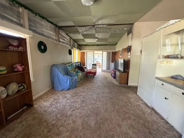 Second view of Homely house listing, 6 Hill Street, Charleville QLD 4470