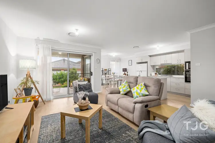 Second view of Homely house listing, 9 Pimlico Street, Box Hill NSW 2765