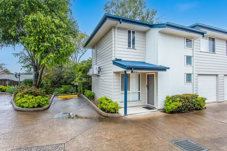 Second view of Homely townhouse listing, 4/64 Station Road, Lawnton QLD 4501