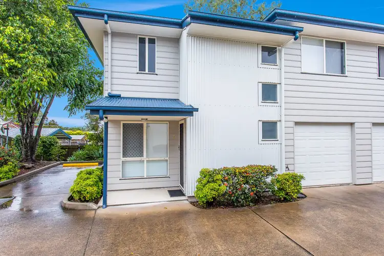 Third view of Homely townhouse listing, 4/64 Station Road, Lawnton QLD 4501