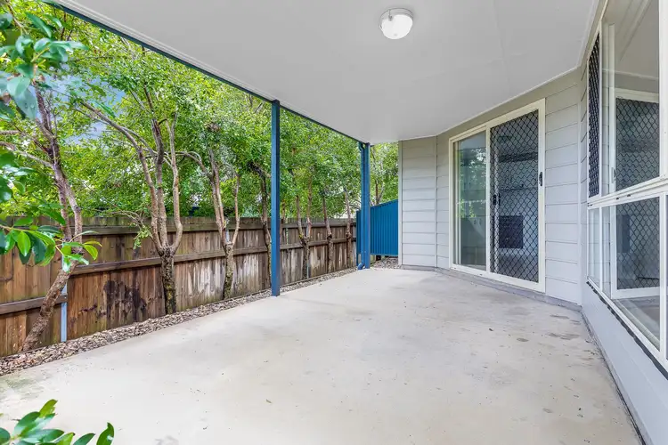 Fourth view of Homely townhouse listing, 4/64 Station Road, Lawnton QLD 4501
