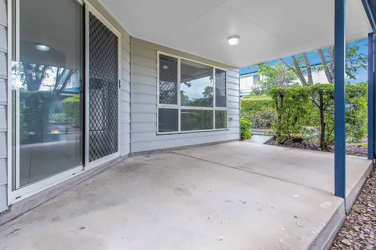 Fifth view of Homely townhouse listing, 4/64 Station Road, Lawnton QLD 4501