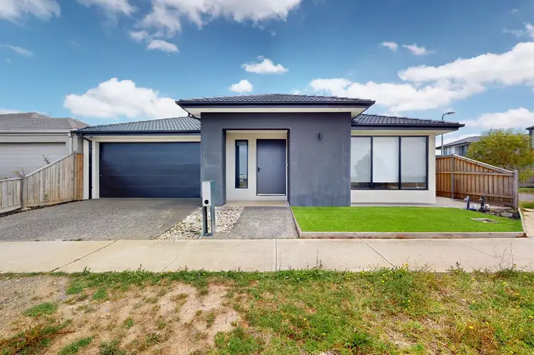 110 Brossard Road, Mickleham VIC 3064